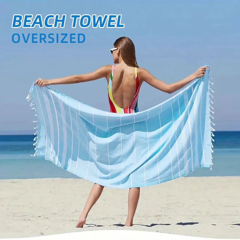 Beach Towel