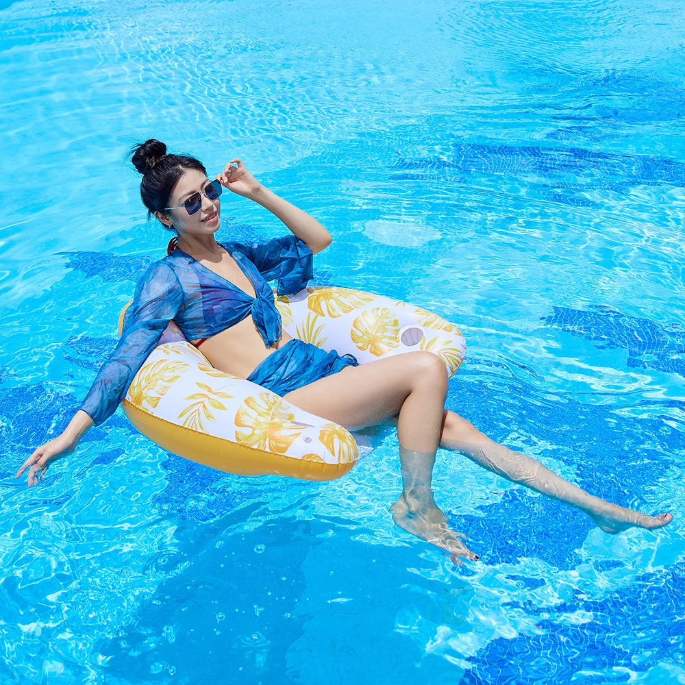 Inflatable Float