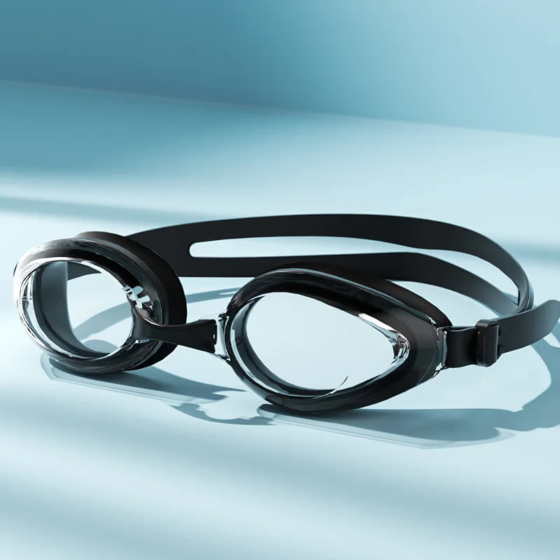 swimming goggles comfortable swim eyewear youth