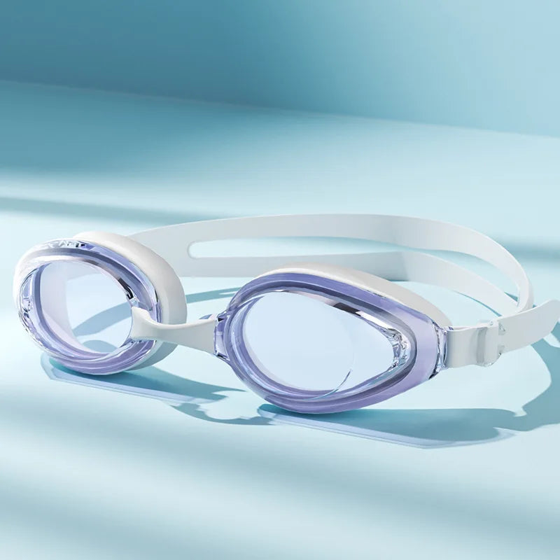swimming goggles comfortable swim eyewear youth