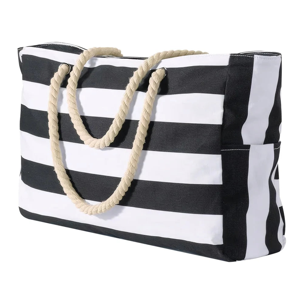 large waterproof beach bag for women