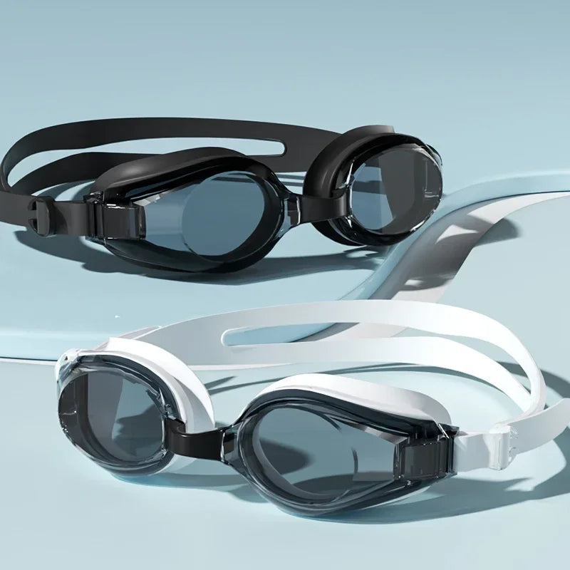 swimming goggles comfortable swim eyewear youth