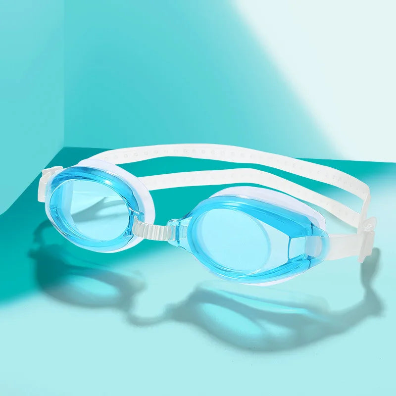 swimming goggles comfortable swim eyewear youth