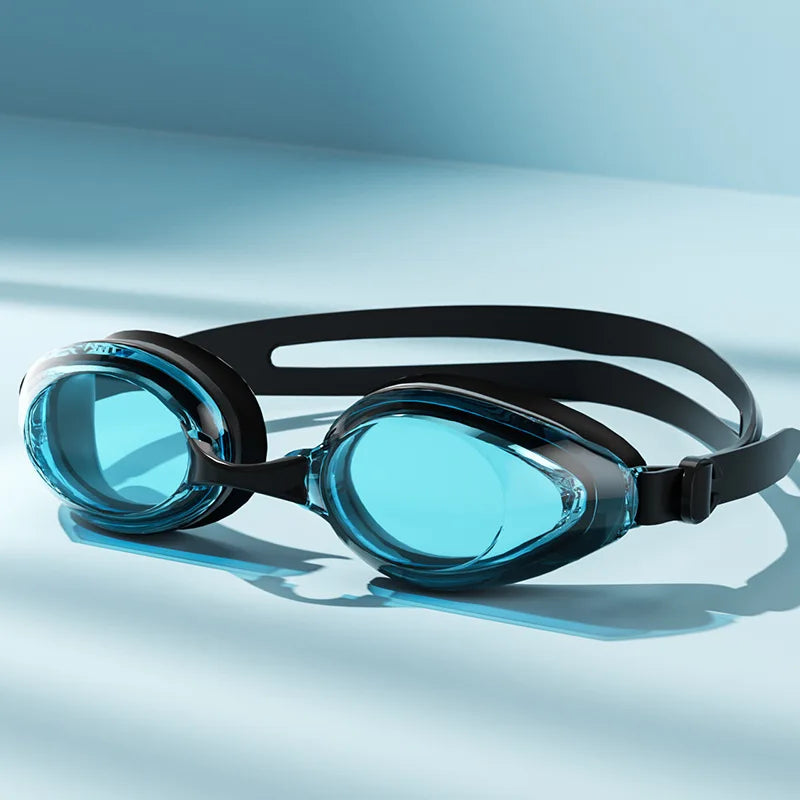 swimming goggles comfortable swim eyewear youth