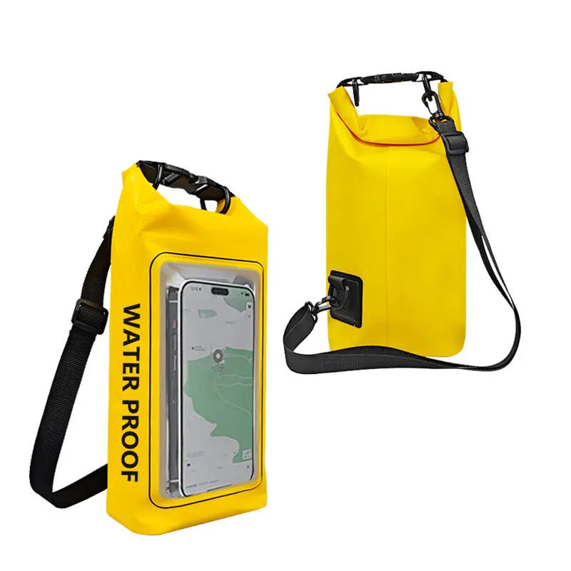 2L PVC Waterproof Dry Bag 