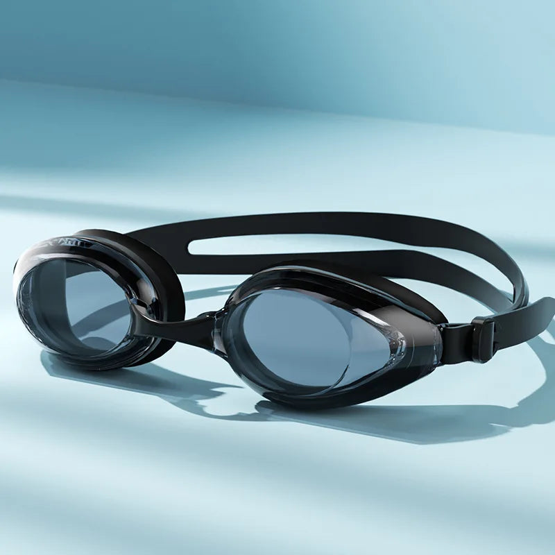 swimming goggles comfortable swim eyewear youth