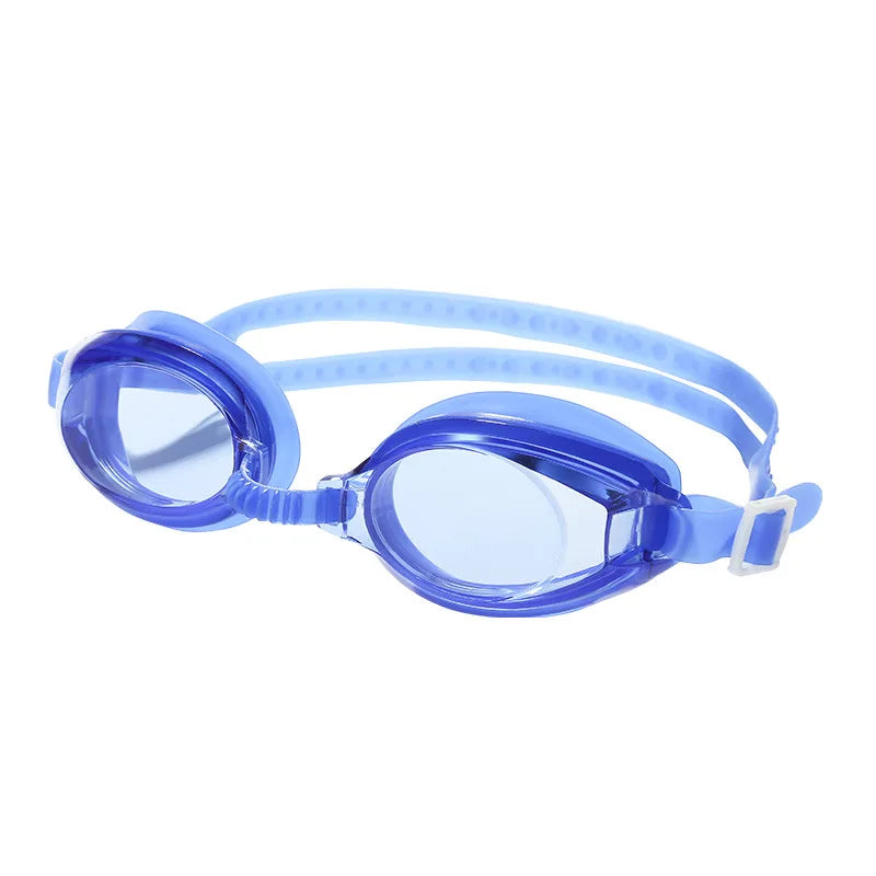 swimming goggles comfortable swim eyewear youth