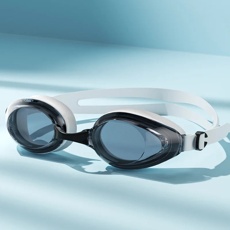 Swimming Goggles – Professional Anti-Fog UV Protection