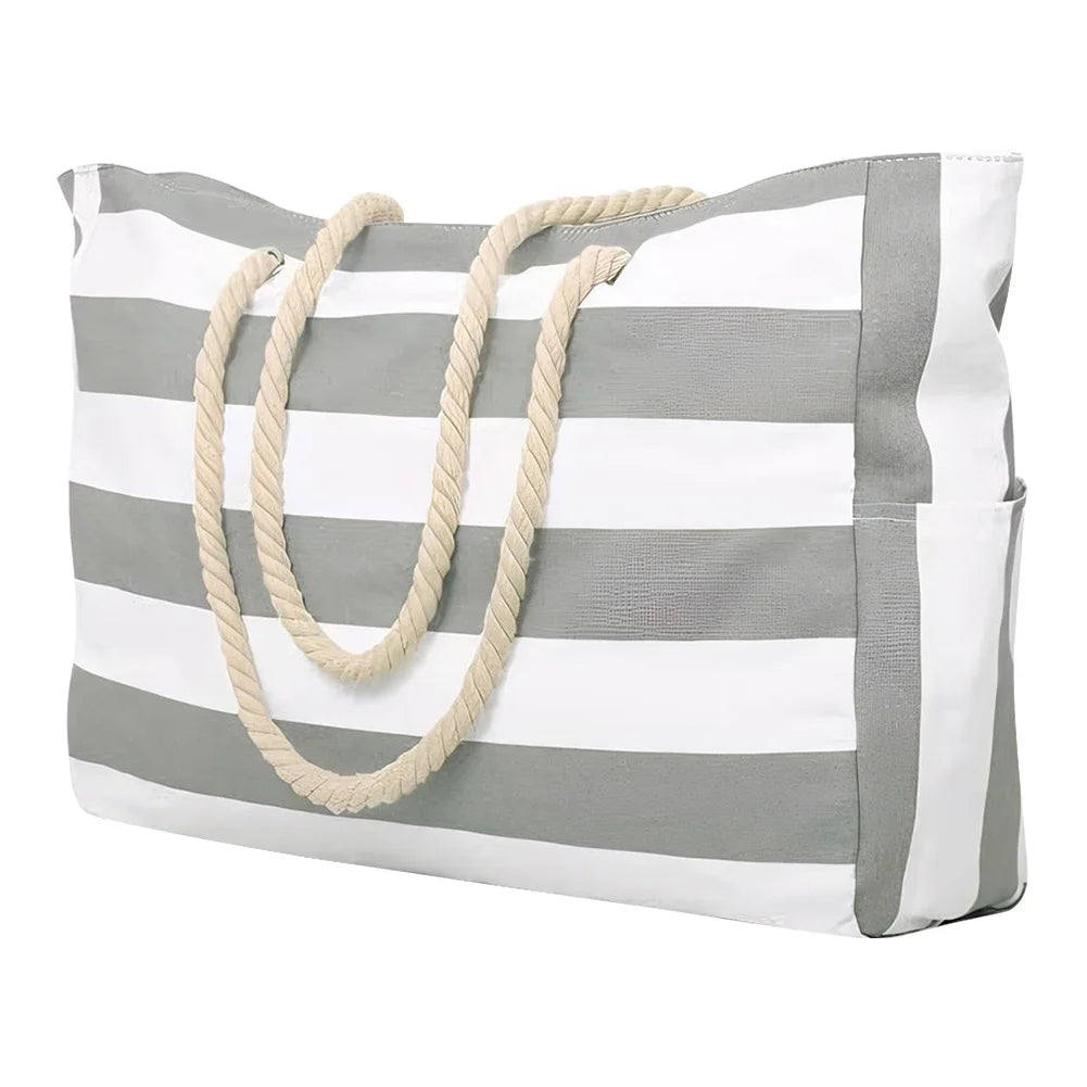 large waterproof beach bag for women
