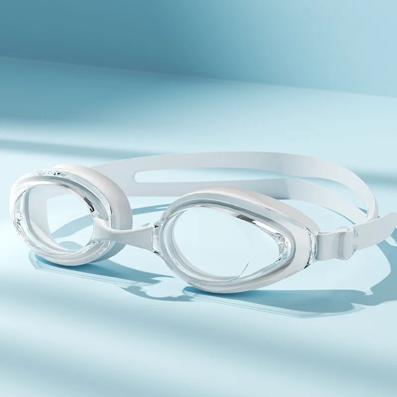 swimming goggles comfortable swim eyewear youth