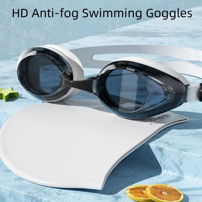 swimming goggles comfortable swim eyewear youth