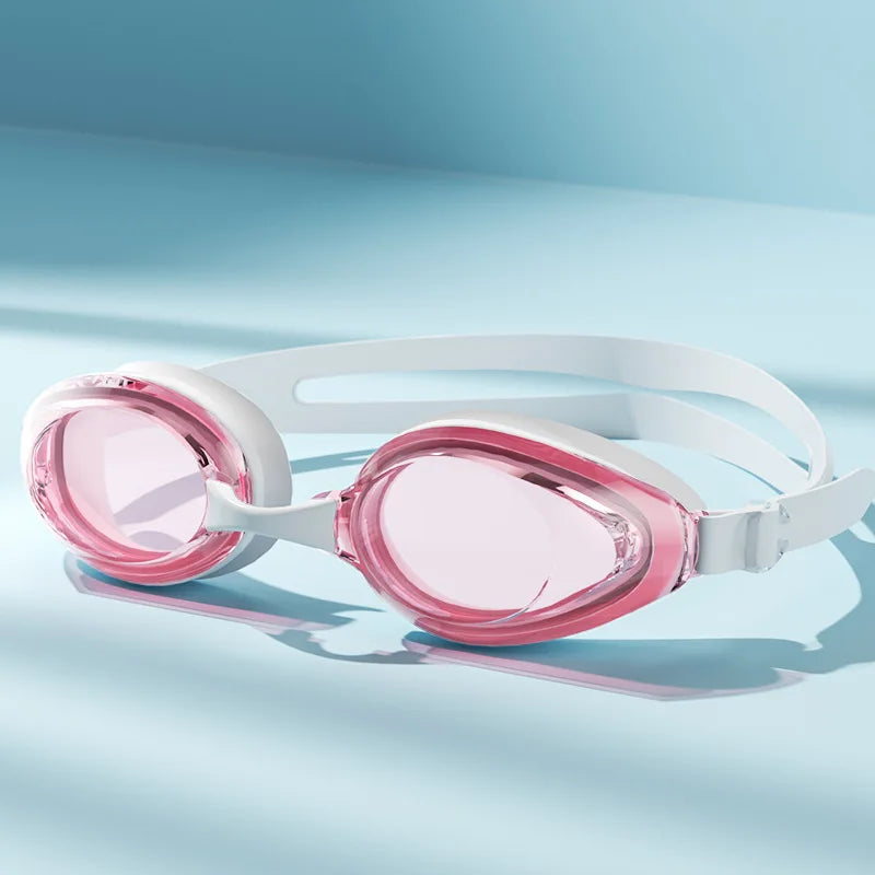 swimming goggles comfortable swim eyewear youth